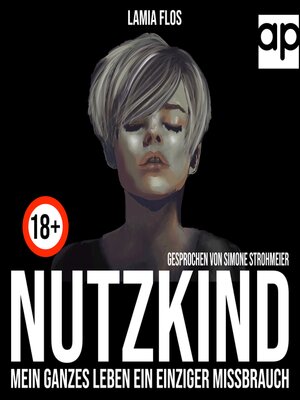 cover image of NUTZKIND
